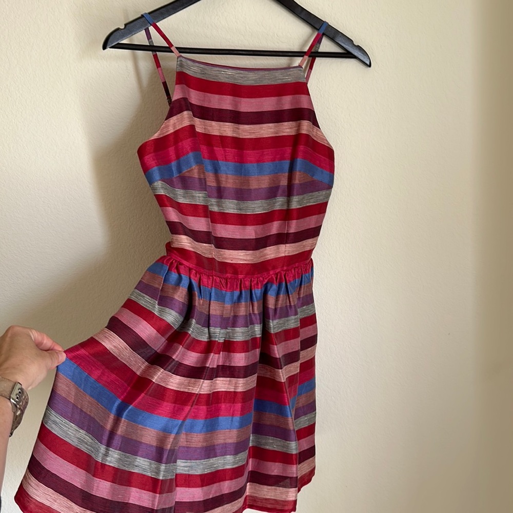 bebe dress- size 2
